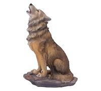 Nemesis Now Mountains Cry 20 cm, marrone