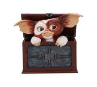 Nemesis Now Statua Gizmo You Are Ready - Gremlins Resina 14,5 cm