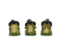 Nemesis Now NMSB6904C24 Tre Rospi Saggi 10,3 cm