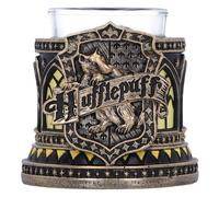 Nemesis Now NMSB7340A26 Porta Tealight Harry Potter Tassorosso 8 cm