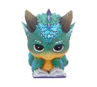 Nemesis Now NMSU7456A26 Kindle - Dragon Minifigure 7.4cm