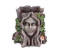 Nemesis Now Oak Dea, 16,7 cm, Marrone, Taglia Unica