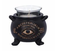 Nemesis Now Occhio Che Vede Tutto Stregoneria Goth Ouija Porta Candela D5462T1