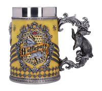 Nemesis Now Officially Licensed Harry Potter Hufflepuff Hogwarts House Collectib