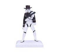 Nemesis Now Officially Licensed Stormtrooper The Good,The Bad and The Trooper, W