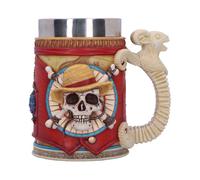 One Piece Boccale Luffy 17 Cm Nemesis Now