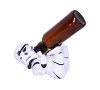 Nemesis Now Stormtrooper Bottle Holder Bianco