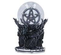 Nemesis Now Palla Di Neve Circle Of Mischief Cult Cuties 18cm