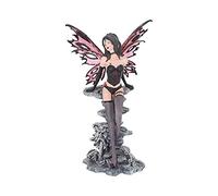 Nemesis Now PICCOLO - Statuetta scarlatta, 35 cm, colore: