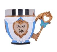 Merchandising Disney: Nemesis Now - Alice In Wonderland - Alice (Tazza)