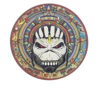 Nemesis Now Placca da parete, resina, multicolore, 29 cm