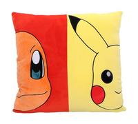 Nemesis Now Pokémon - Cuscino per principianti, 40 cm, in poliestere