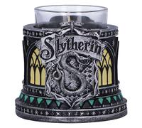 Harry Potter Slytherin Tea Light NUOVO