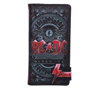 Nemesis Now Portafoglio con Licenza Ufficiale AC/DC Black Ice Album in Rilievo,