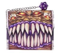 Nemesis Now Portafoglio Mimic Dungeons & Dragons