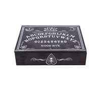 NEMESIS NOW - Portagioie con specchio, in MDF, misura unica