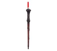 Nemesis Now - Harry Potter - Harry's Wand Hanging Festive Decorative Ornament 15