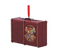 Harry Potter Hogwarts Suitcase Hanging Ornament