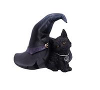 Nemesis Now Prue 10,5 cm, nero