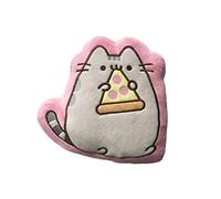 Nemesis Now Pusheen - Cuscino per pizza, 40 cm, colore: Rosa