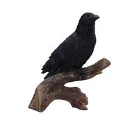 Nemesis Now Ravens Perch 20cm