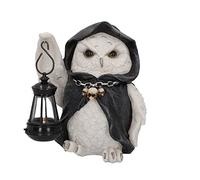 88613 REAPERS FLIGHT LANTERN GRIM REAP OWL FIG
