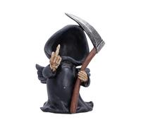 Nemesis Now Rebel Reapers Grim Reaper Figurine (Final Gesto 10cm)
