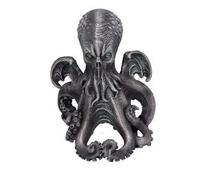 Nemesis Now Richiamo di Cthulhu, grigio, 14,5 cm
