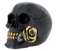 Nemesis Now - Rosa nera dai morti, 15 cm