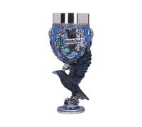 Harry Potter Ravenclaw Goblet Blu