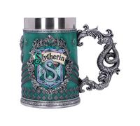 Nemesis Now Boccale Serpeverde Slythering Jar Multicolor