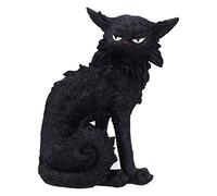 Salem Piccolo gatto nero Streghe da collezione 19,6 cm