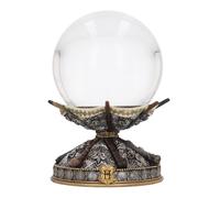 Nemesis Now Bacchetta Di Harry Potter Sfera Di Cristallo