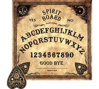 Nemesis Now Spirit Board 39cm Marrone