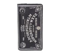 Nemesis Now Spirit Board Borsa In Rilievo, 19 Cm, Colore: Nero, Pu, 18,5 Cm 18.5