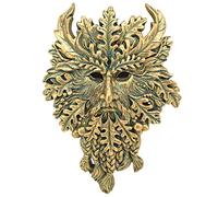 Nemesis Now Spirit of The Ents - Placca da parete, in oro, 20 cm