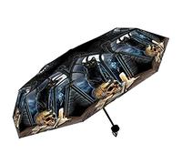 Nemesis Now Spirits of Salem Ombrello (LP), Nero, 55 cm