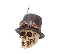 Nemesis Now - Statuetta Aristocratica, marrone, 18,5 cm, in resina, 18,5 cm