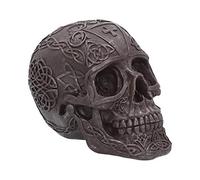 Nemesis Now Iron 16cm Ferro Celtico, 16 cm, Nero