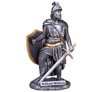Nemesis Now - Statuetta di guardiano scozzese William Wallace