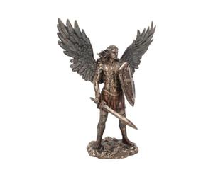 Nemesis Now - Statuetta di San Michele Arcangelo 42 cm