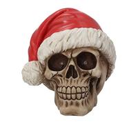 Nemesis Now - Statuetta silenziosa, 17 cm, colore: Avorio