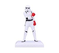 Original Stormtrooper Figure Boxer Stormtrooper 18 cm