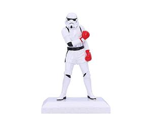 Nemesis Now Statuetta Stormtrooper, The Greatest, 18 cm