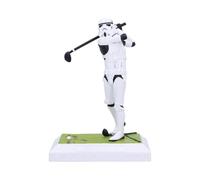 Original Stormtrooper Figura Stormtrooper Hole In None 16 Cm Nemesis Now