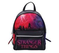 Stranger Things Backpack The Upside Down Backpack 28 cm