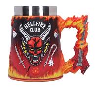 Nemesis Now Stranger Things - Boccale Hellfire Club