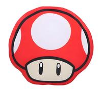 Nemesis Now Cuscino Super Mario Bros A Fungo