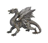 Nemesis Now Swordwing, statuina, 29,5 cm, argento, taglia unica