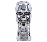 Nemesis Now T-800 Terminator - Statuetta luminosa